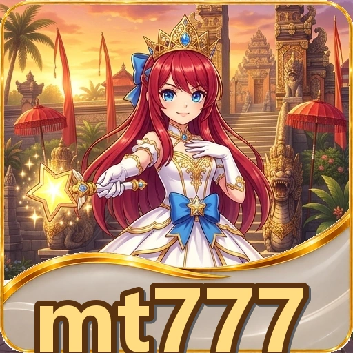 Ikon mt777 untuk verifikasi berkas APK