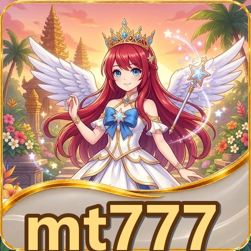 Ikon mt777 untuk pertanyaan teknis APK