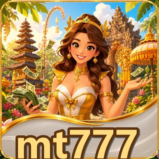 Ikon mt777 untuk langkah pasang APK