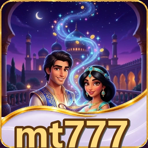Ikon mt777 untuk data verifikasi APK 2018–2026